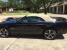 5th generation 2007 Ford Mustang GT convertible [SOLD]