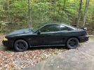 4th generation black 1995 Ford Mustang GT automatic [SOLD]
