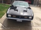 1st gen black 1971 Ford Mustang Mach 1 351 Cleveland [SOLD]