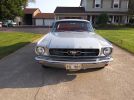 1st generation 1965 Ford Mustang 260 V8 automatic For Sale