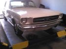 1st generation classic 1964 Ford Mustang automatic For Sale