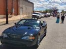 4th generation 1997 Ford Mustang Cobra 5spd manual For Sale