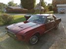 1st gen classic 1967 Ford Mustang GT 390 4spd For Sale