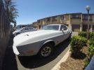 1st generation classic 1973 Ford Mustang automatic For Sale
