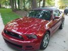 5th gen 2014 Ford Mustang GT automatic low miles For Sale