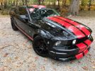 5th generation black 2008 Ford Mustang GT low miles For Sale