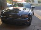 5th generation black 2014 Ford Mustang V6 automatic For Sale