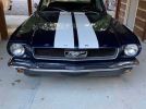 1st generation 1966 Ford Mustang coupe automatic For Sale