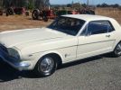 1st generation classic 1965 Ford Mustang 4spd For Sale