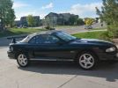 4th gen triple black 1996 Ford Mustang GT 5spd For Sale