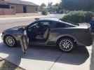5th generation gray 2013 Ford Mustang Premium [SOLD]