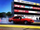 3rd generation 1990 Ford Mustang race ready 542 HP For Sale