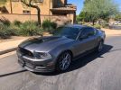 5th gen Sterling Grey 2014 Ford Mustang Roush RS For Sale