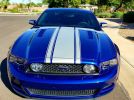 5th gen blue 2013 Ford Mustang GT Premium automatic [SOLD]