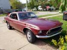 1st generation classic 1969 Ford Mustang automatic [SOLD]