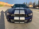 5th generation 2010 Ford Mustang Shelby GT500 For Sale
