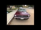 1st generation 1964 Ford Mustang 289 automatic For Sale