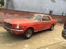 1st generation classic 1965 Ford Mustang V8 4spd For Sale 1st generation classic 1965 Ford Mustang V8 4spd For Sale