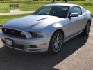 5th generation 2014 Ford Mustang GT V8 6spd manual For Sale