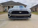 6th gen gray 2019 Ford Mustang GT Premium automatic For Sale