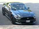 6th generation 2015 Ford Mustang manual For Sale