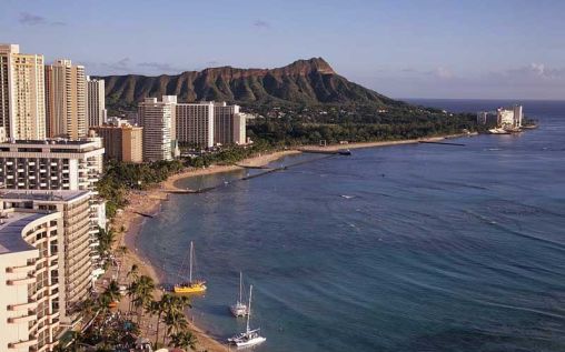 How To Have Fun With Honolulu Cheap Car Rentals