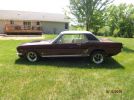 1st generation classic 1965 Ford Mustang 302 4spd For Sale