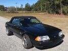 3rd gen 1991 Ford Mustang convertible 5spd manual For Sale