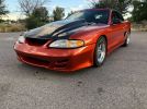 4th gen 1995 Ford Mustang convertible 1175 RWHP For Sale