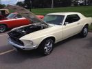 1st gen 1969 Ford Mustang 351 Windsor automatic [SOLD]