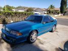 3rd generation 1993 Ford Mustang Cobra V8 5spd manual For Sale 3rd generation 1993 Ford Mustang Cobra V8 5spd manual For Sale