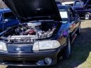 3rd generation 1993 Ford Mustang Foxbody 331 STROKER For Sale