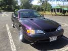 4th generation Mystic 1996 Ford Mustang Cobra For Sale