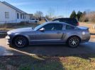 5th gen 2006 Ford Mustang GT Premium 5spd manual [SOLD]