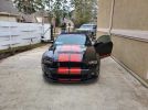 5th gen 2010 Ford Mustang Shelby Cobra GT500 manual For Sale