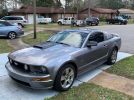 5th gen gray 2006 Ford Mustang GT Deluxe automatic [SOLD]