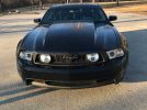 5th generation black 2011 Ford Mustang V6 For Sale