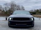 5th generation black 2012 Ford Mustang GT procharged For Sale