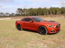 6th gen 2015 Ford Mustang Roush stage 3 700 rwhp For Sale