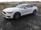 6th gen white 2016 Ford Mustang Ecoboost Premium [SOLD]