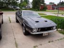 1st gen 1973 Ford Mustang Mach 1 351 automatic [SOLD]