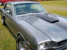 1st generation classic 1966 Ford Mustang automatic For Sale