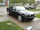 5th gen black 2012 Ford Mustang GT 6spd 5.0 V8 For Sale