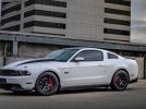 5th generation 2012 Ford Mustang GT 5.0 V8 For Sale
