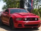5th generation red 2013 Ford Mustang GT 6spd manual For Sale