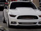 6th generation white 2015 Ford Mustang GT 722 rwhp For Sale