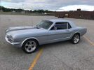 1st generation 1965 Ford Mustang V8 289 manual For Sale