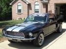 1st generation 1968 Ford Mustang 302 V8 automatic For Sale