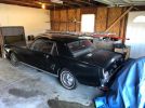 1st generation black 1966 Ford Mustang 289 automatic For Sale