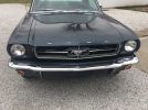 1st generation classic 1965 Ford Mustang automatic [SOLD]